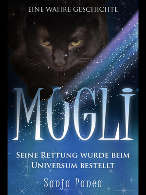 cover image of Mogli